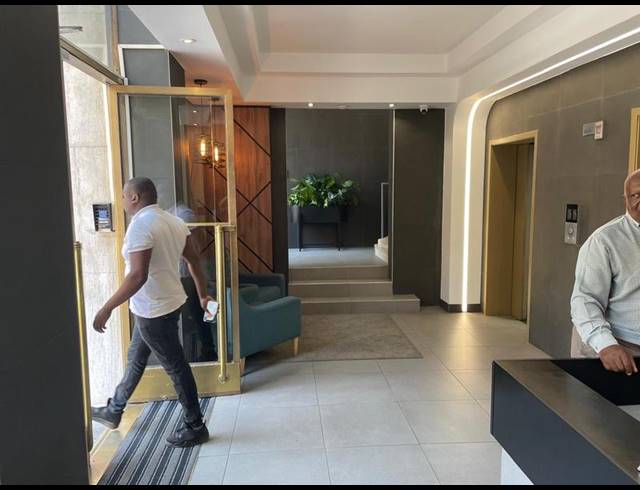 BUSINESS FOR SALE IN PRETORIA CBD